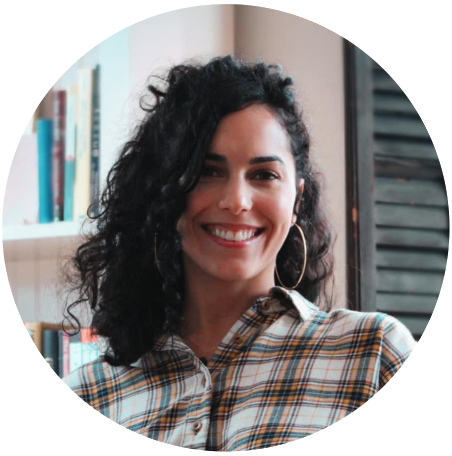 Foto de Lauren Inés